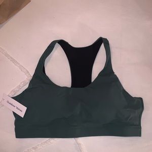 Outdoor Voices All-Time Bra